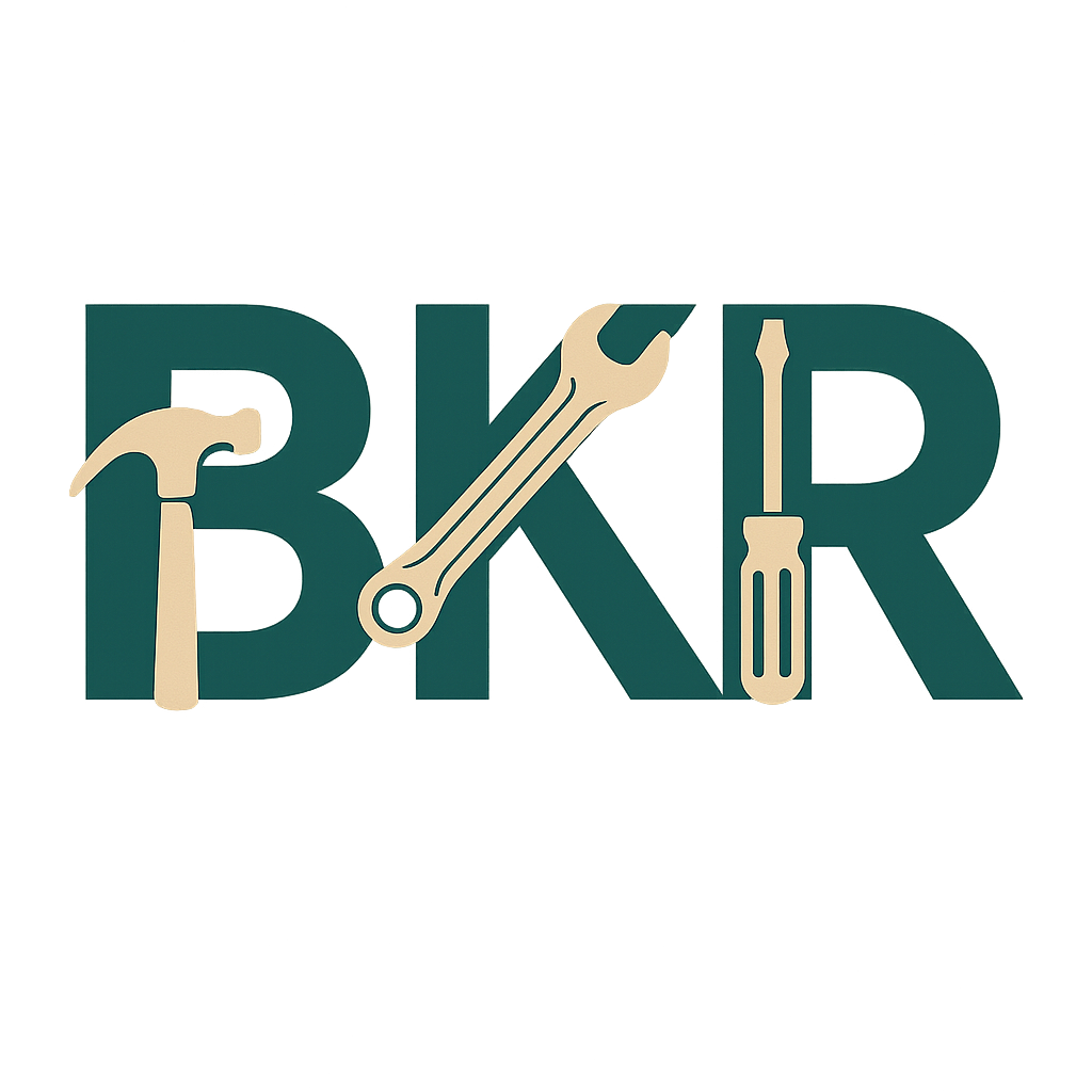 BKR Logo