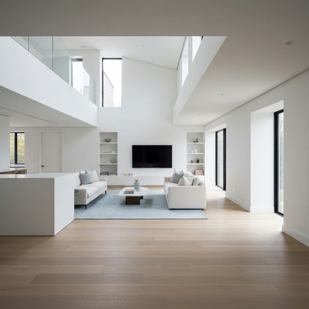 Rénovation Intérieure